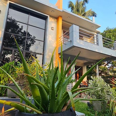Wis Villa Galle Exterior photo