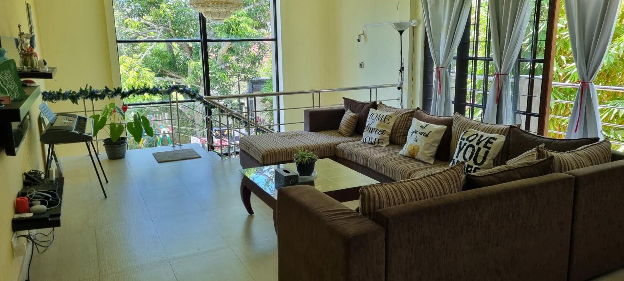 Wis Villa Galle Exterior photo