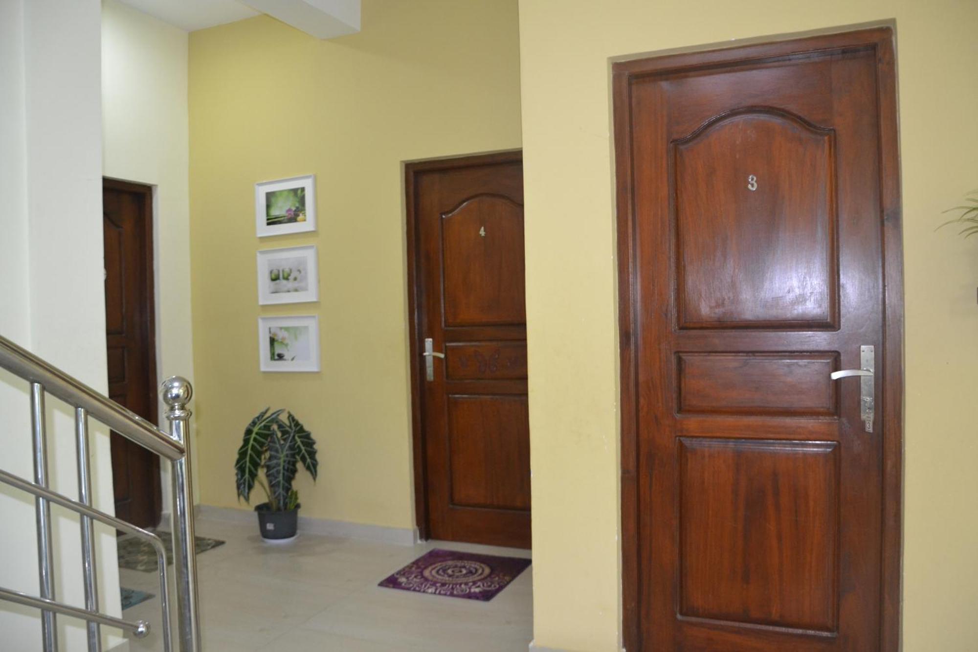 Wis Villa Galle Exterior photo