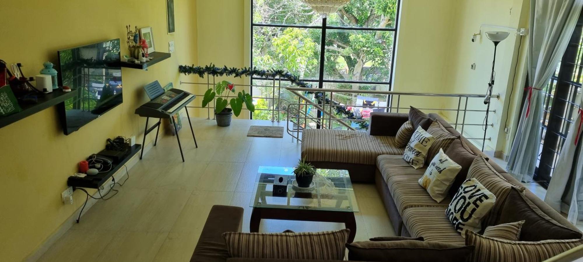Wis Villa Galle Exterior photo