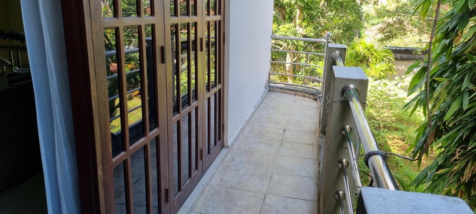Wis Villa Galle Exterior photo