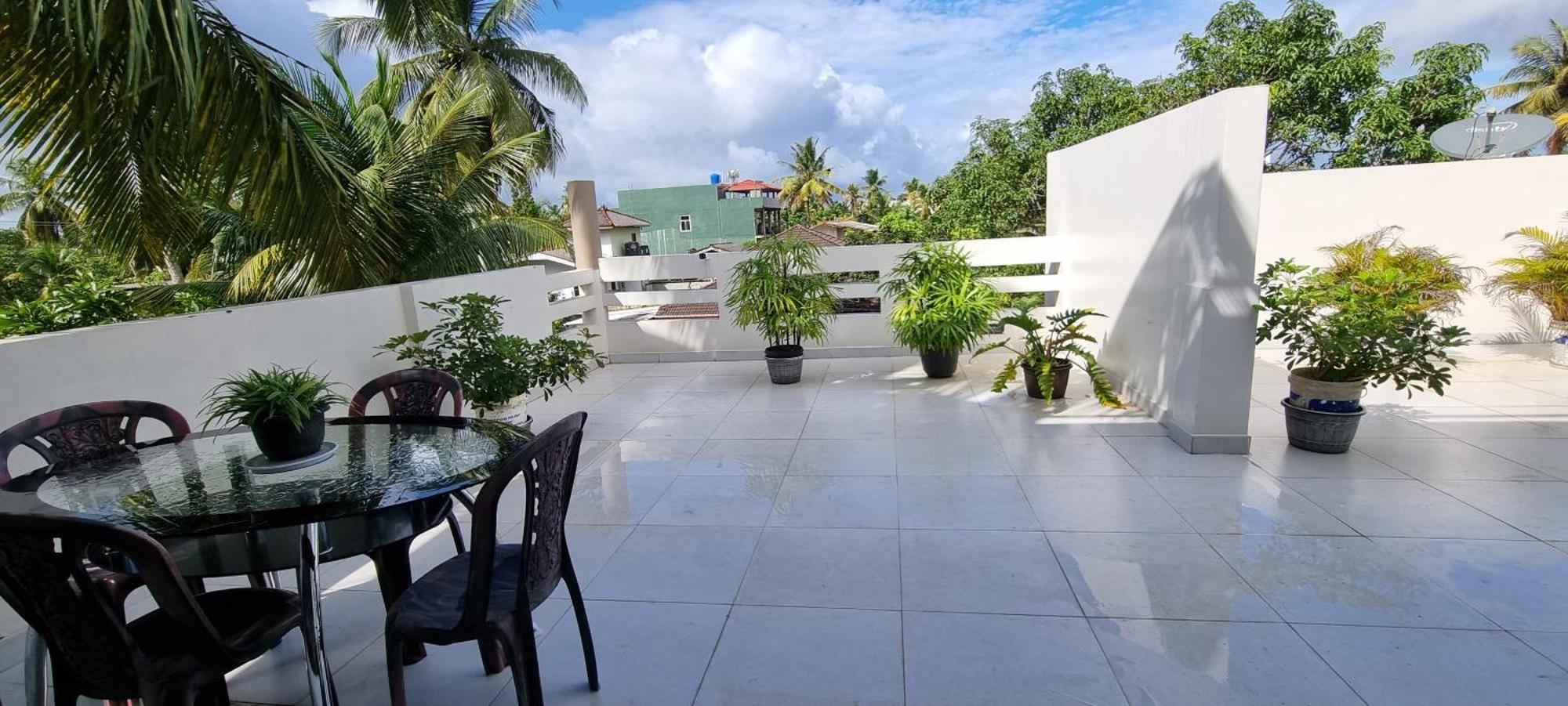 Wis Villa Galle Exterior photo